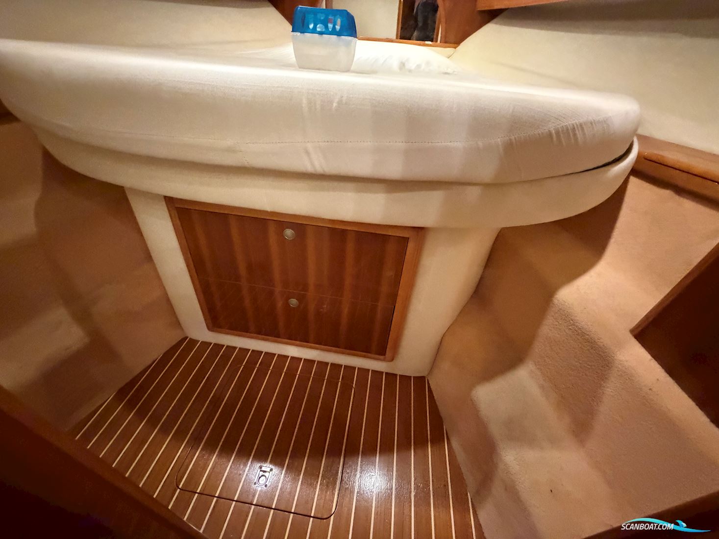 Windy 37 Grand Mistral