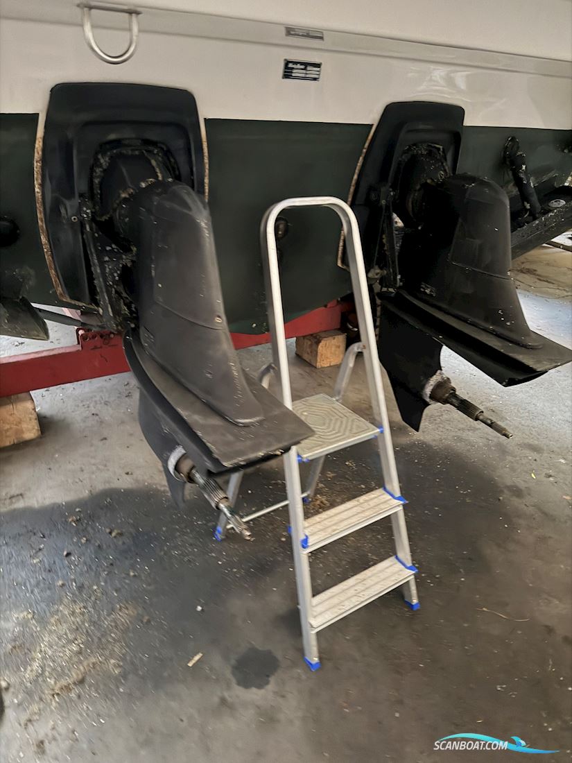 Windy 37 Grand Mistral