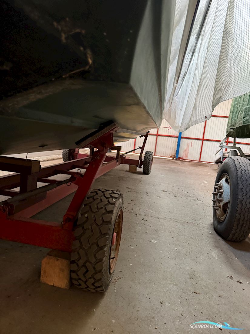 Windy 37 Grand Mistral