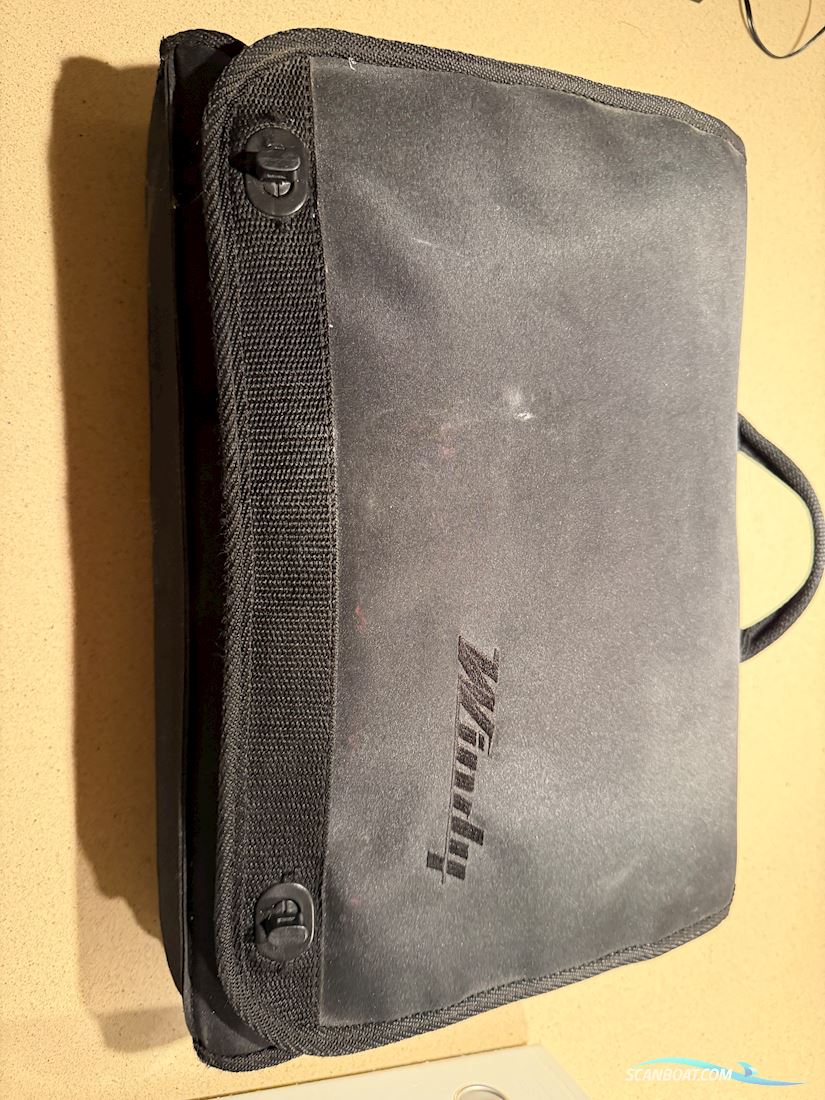 Windy 37 Grand Mistral