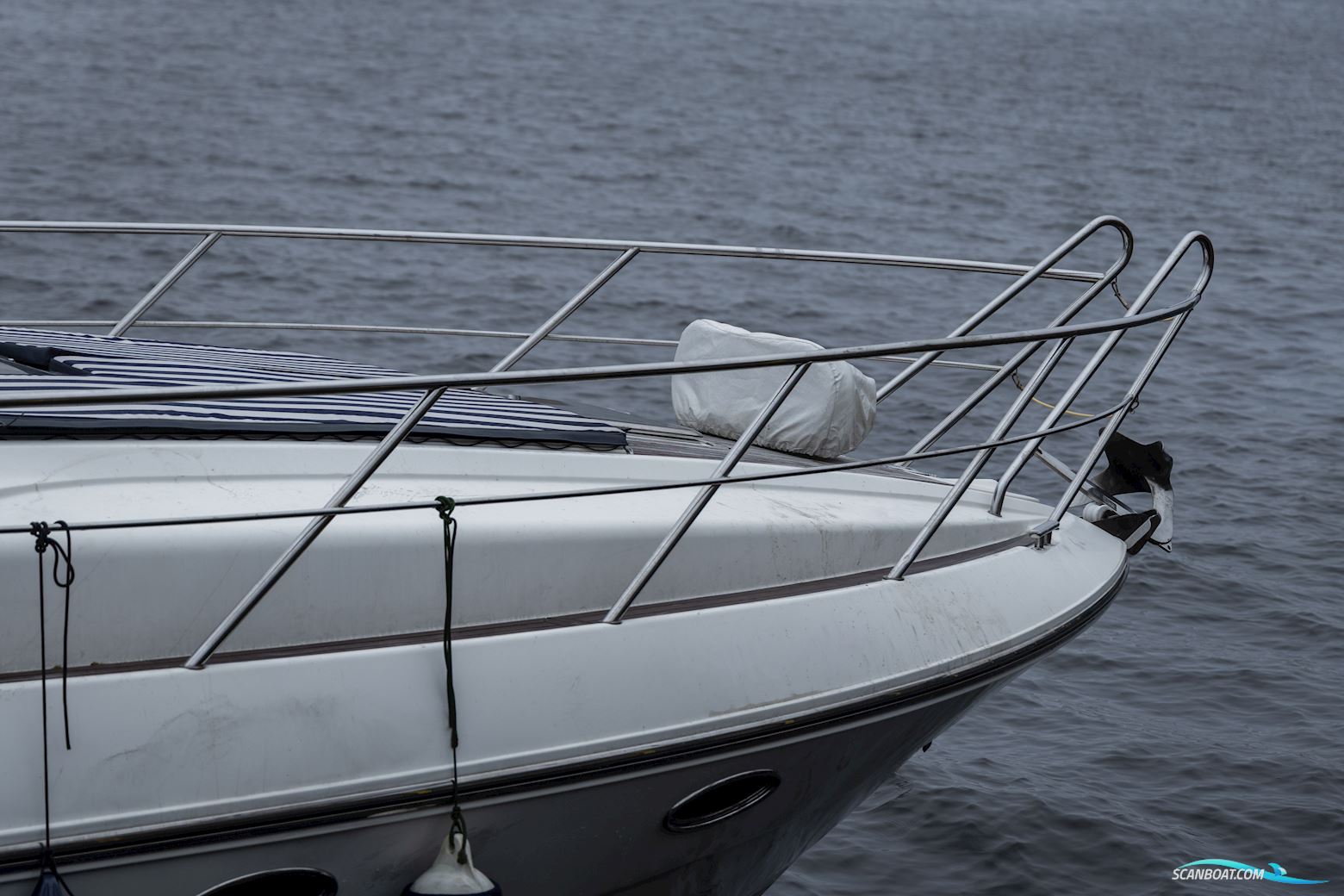 Windy 37 Grand Mistral