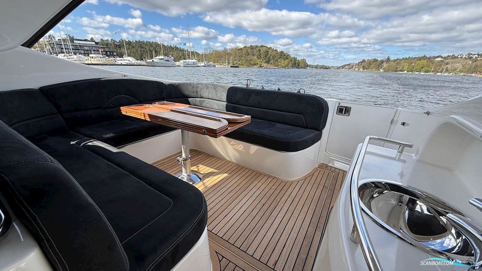 Windy 37 GRAND MISTRAL