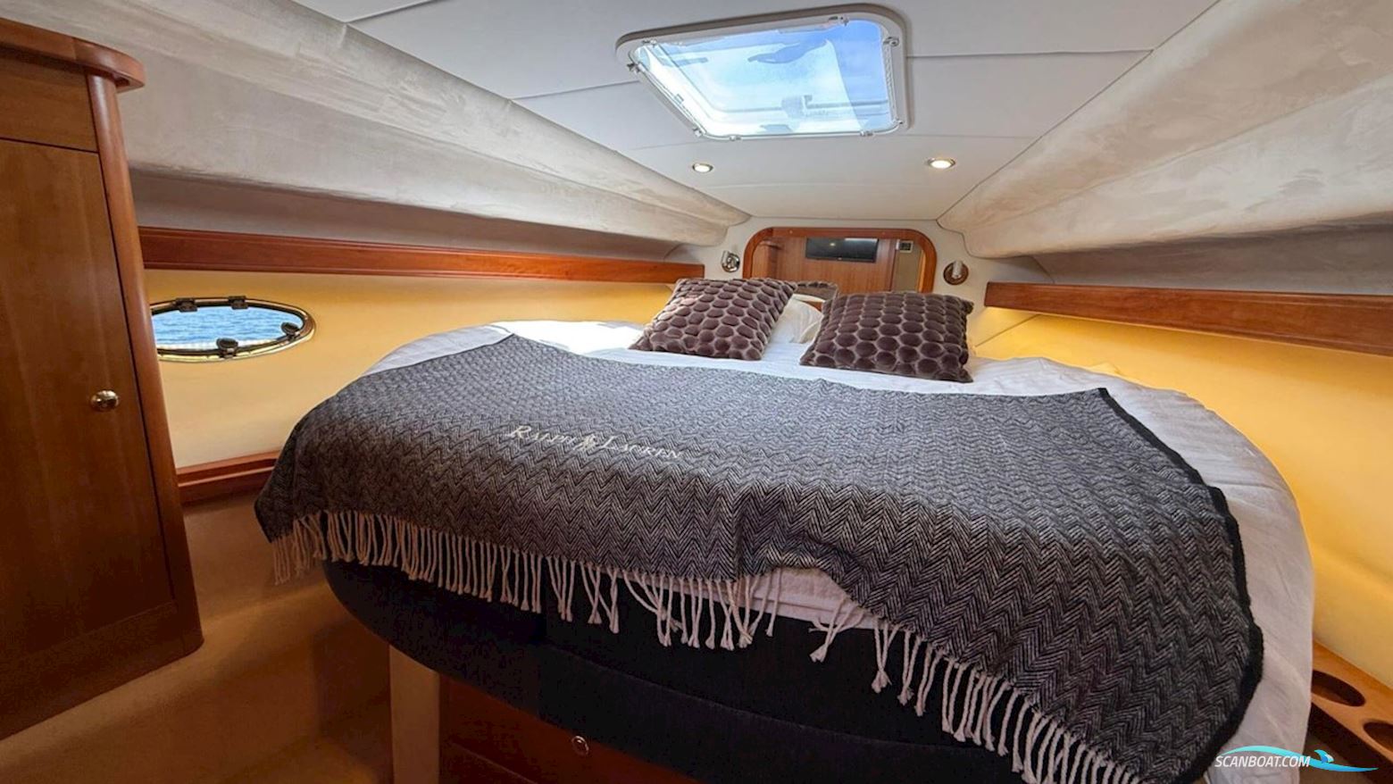 Windy 37 GRAND MISTRAL