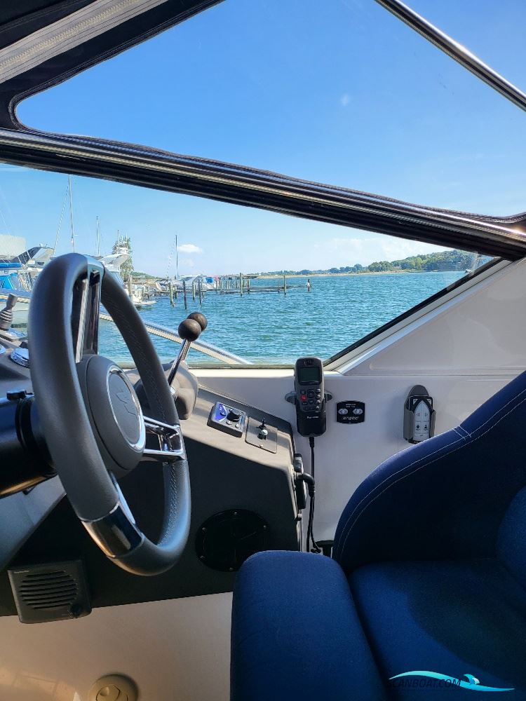 Windy 37 Grand Mistral
