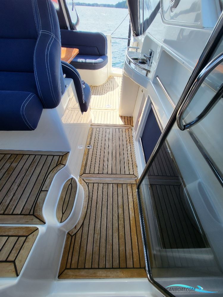 Windy 37 Grand Mistral