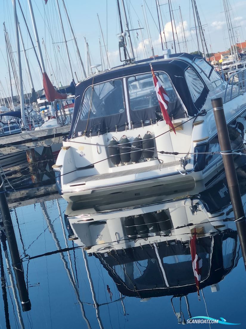 Windy 37 Grand Mistral