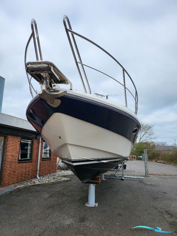 Windy 37 Grand Mistral