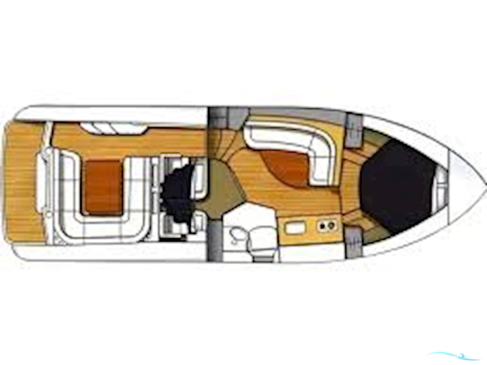 Windy 37 Grand Mistral