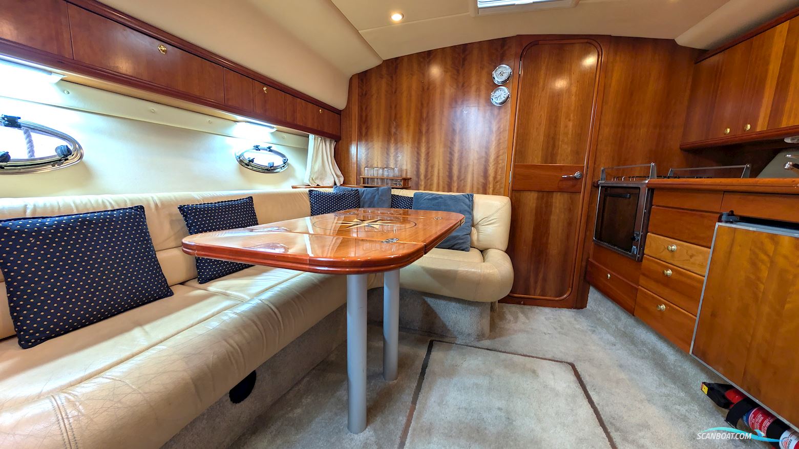 Windy 37 Grand Mistral