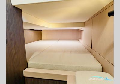 Windy 40 Camira RS Motorboten 2024, met Volvo Penta motor, The Netherlands