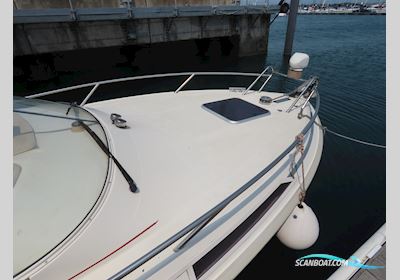 Windy 7800 Motorboten 1989, met Volvo Penta motor, United Kingdom