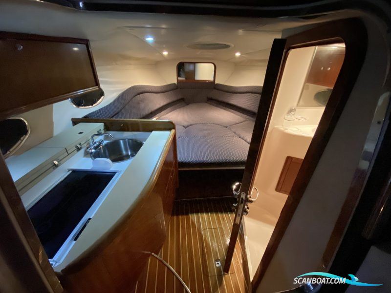 Windy 845 Oceancraft