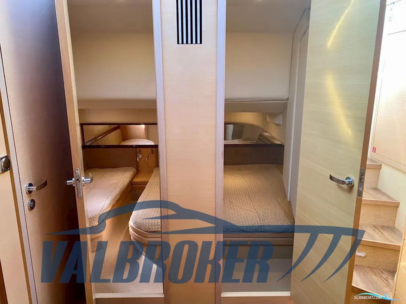 Windy Boats 44 Chinook