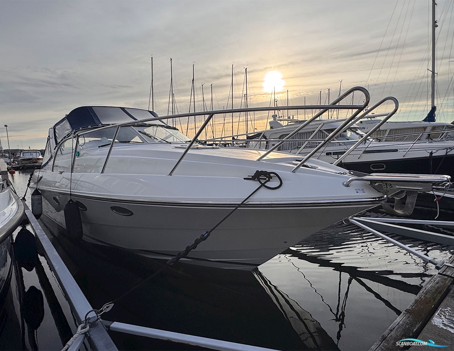 Windy Scirocco 32