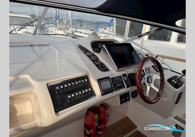 Windy Scirocco 32 Motorboten 2003, met Volvo Penta motor, Sweden