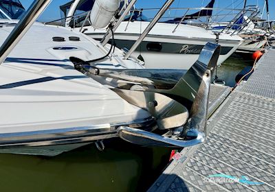 Windy Tornado 31 Motorboten 1999, met Volvo Penta Kad 44 Edc motor, Duitsland