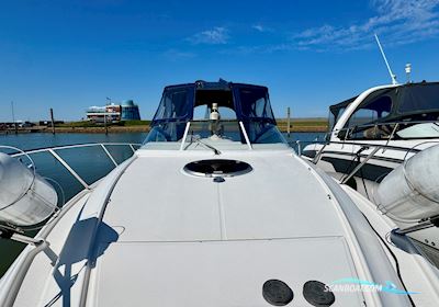 Windy Tornado 31 Motorboten 1999, met Volvo Penta Kad 44 Edc motor, Duitsland