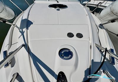 Windy Tornado 31 Motorboten 1999, met Volvo Penta Kad 44 Edc motor, Duitsland