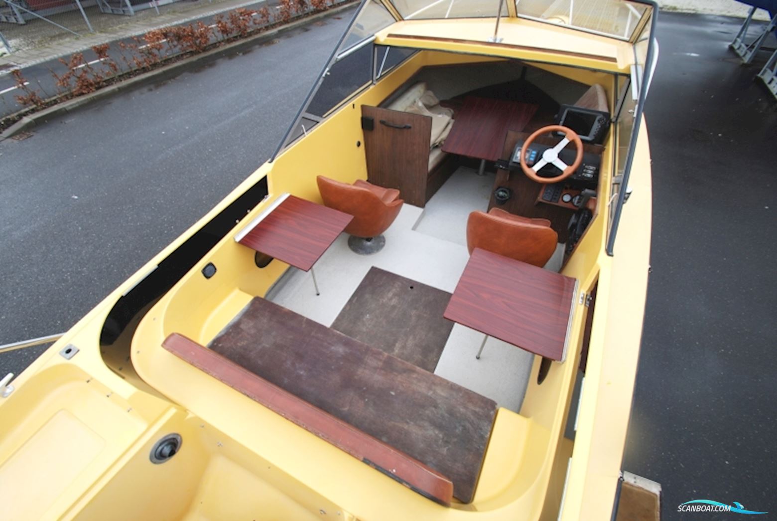 With Vital 20 Dromedille