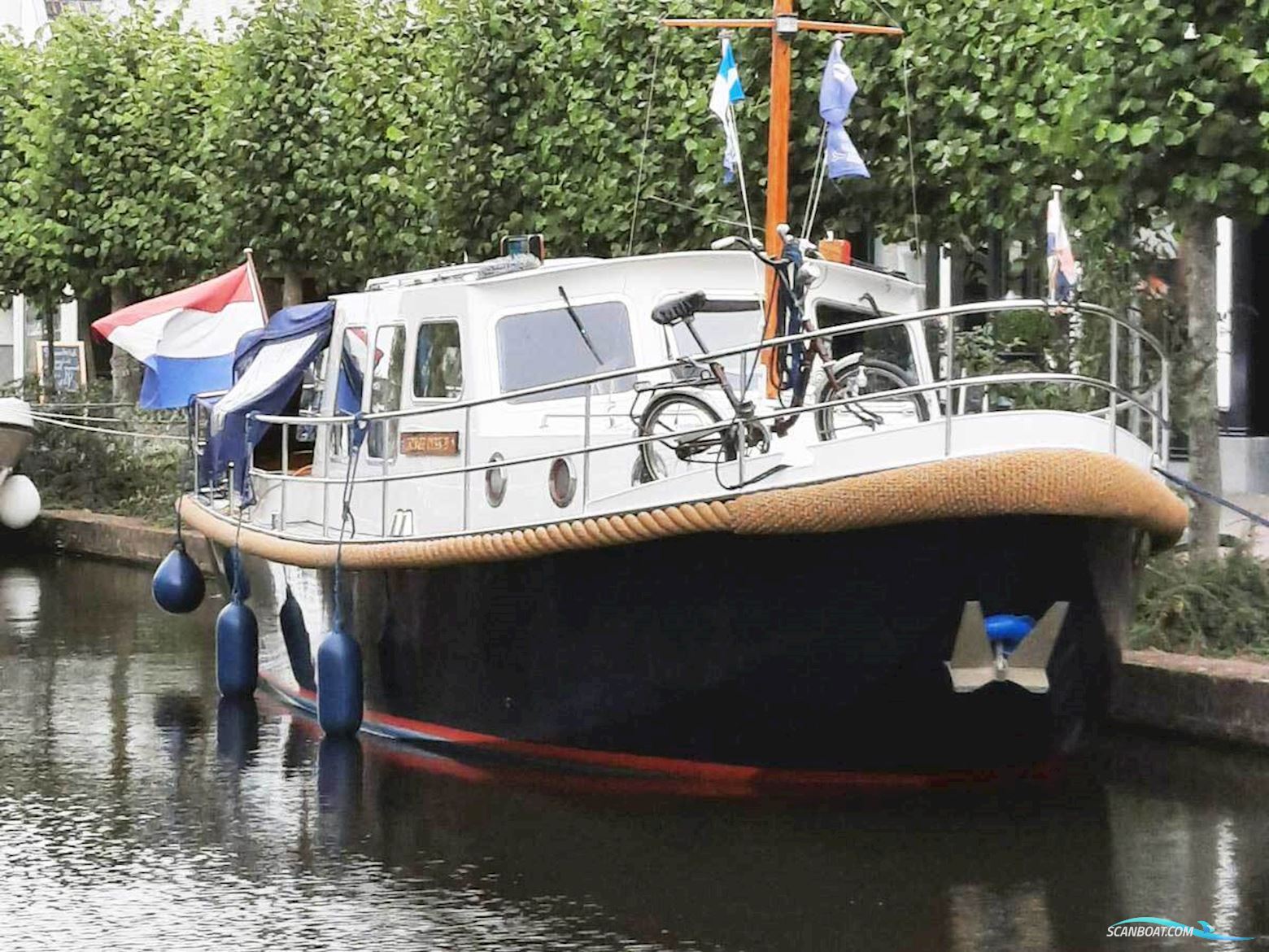 Wolff Vlet 10.50 Open