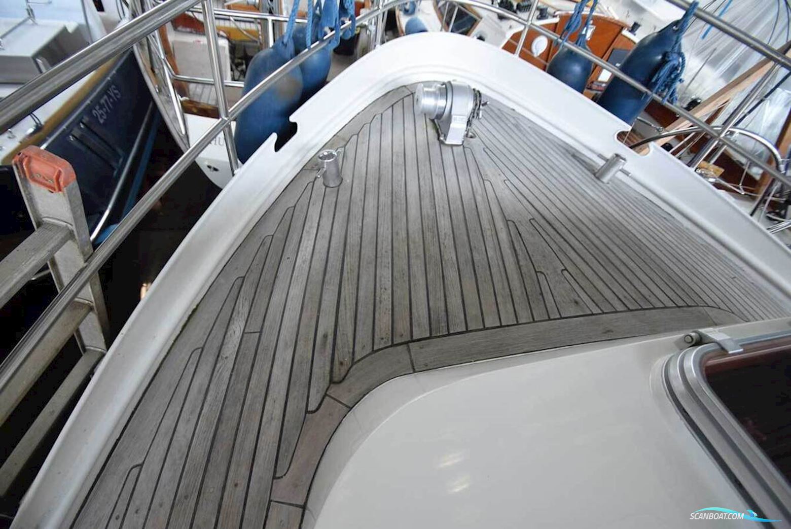 Wolff Vlet 10.50 Open