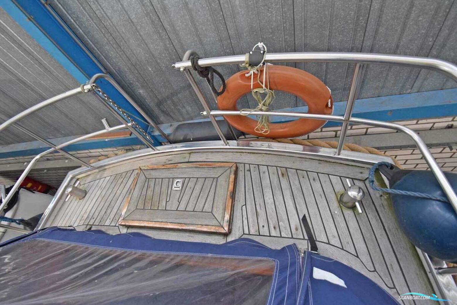 Wolff Vlet 10.50 Open