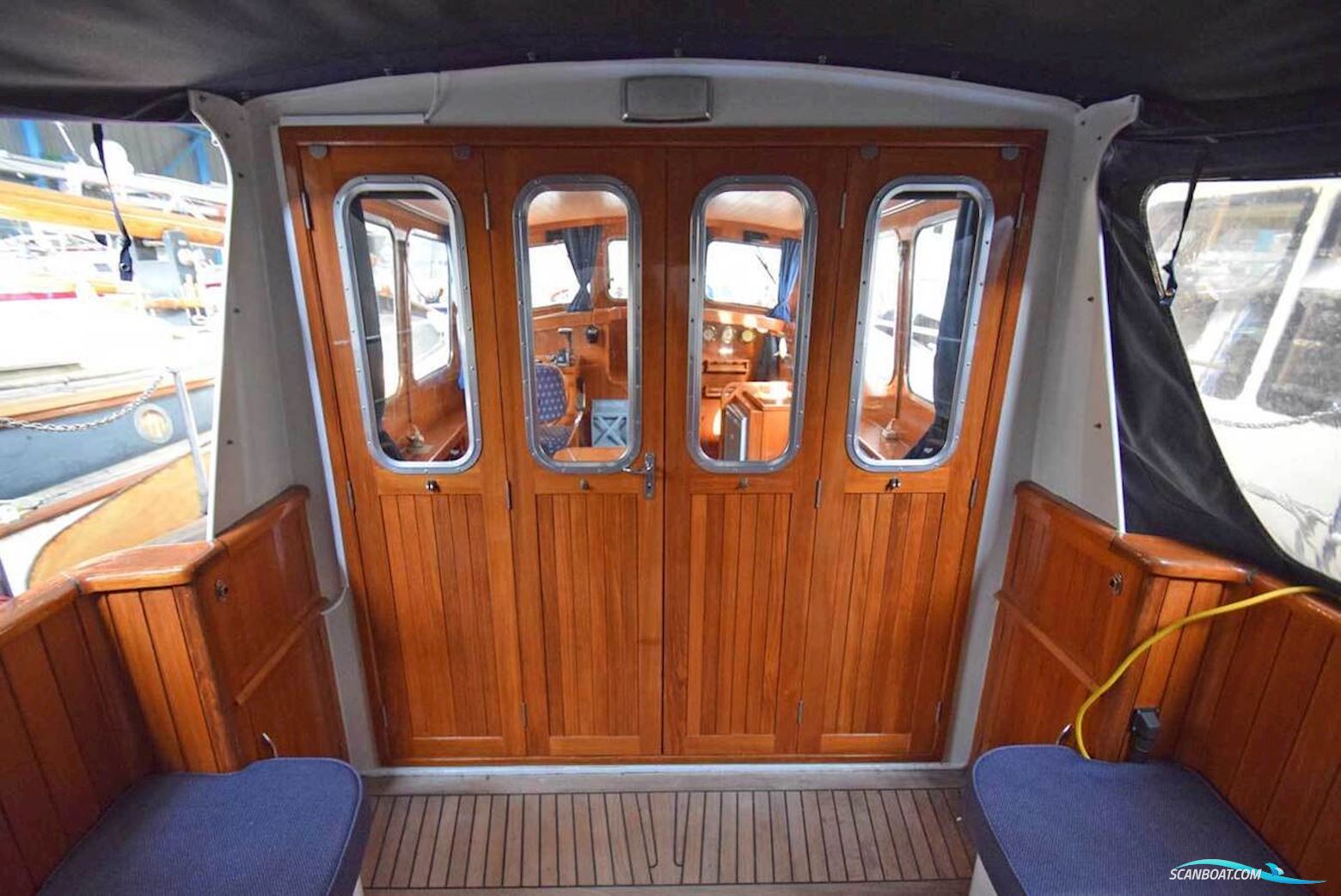 Wolff Vlet 10.50 Open