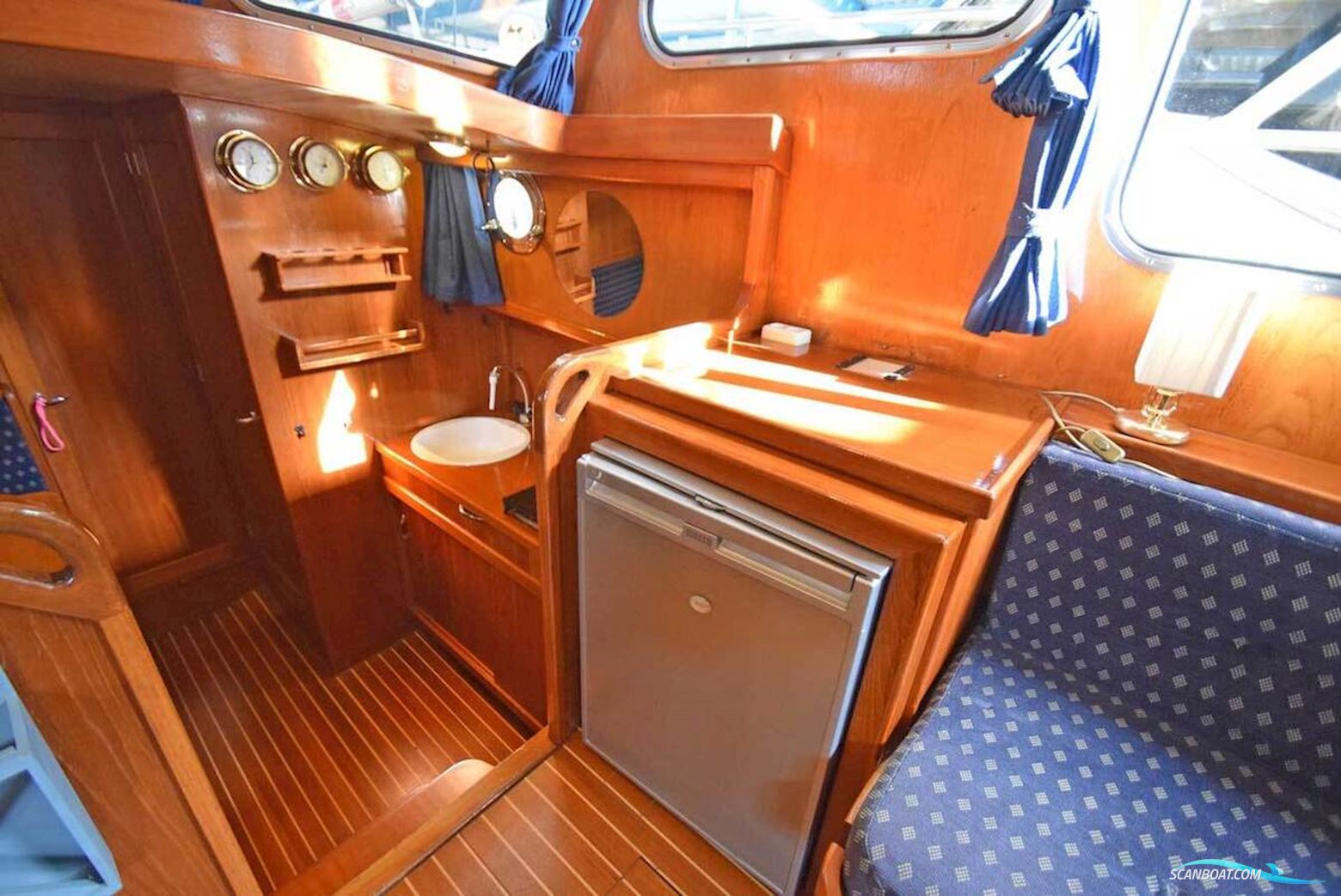 Wolff Vlet 10.50 Open