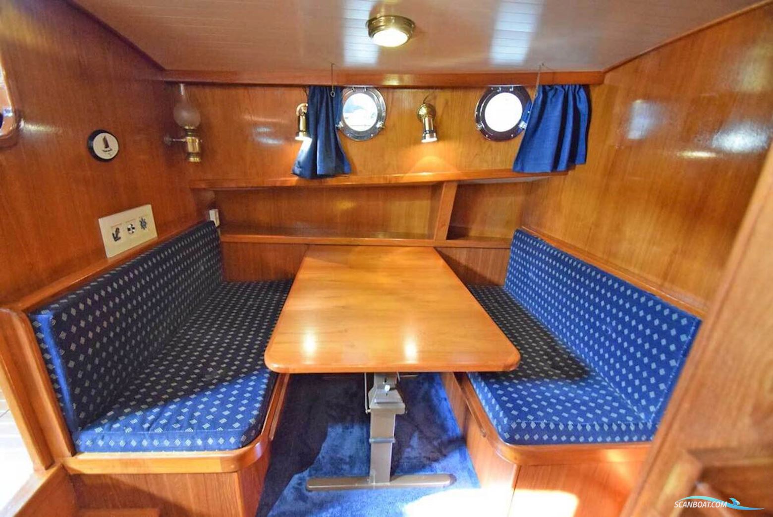 Wolff Vlet 10.50 Open