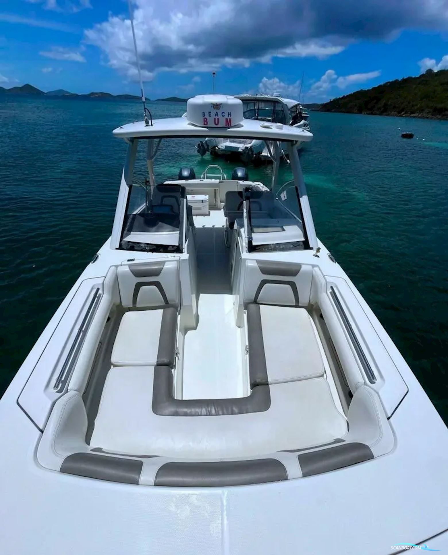 World Cat 280 DC-X