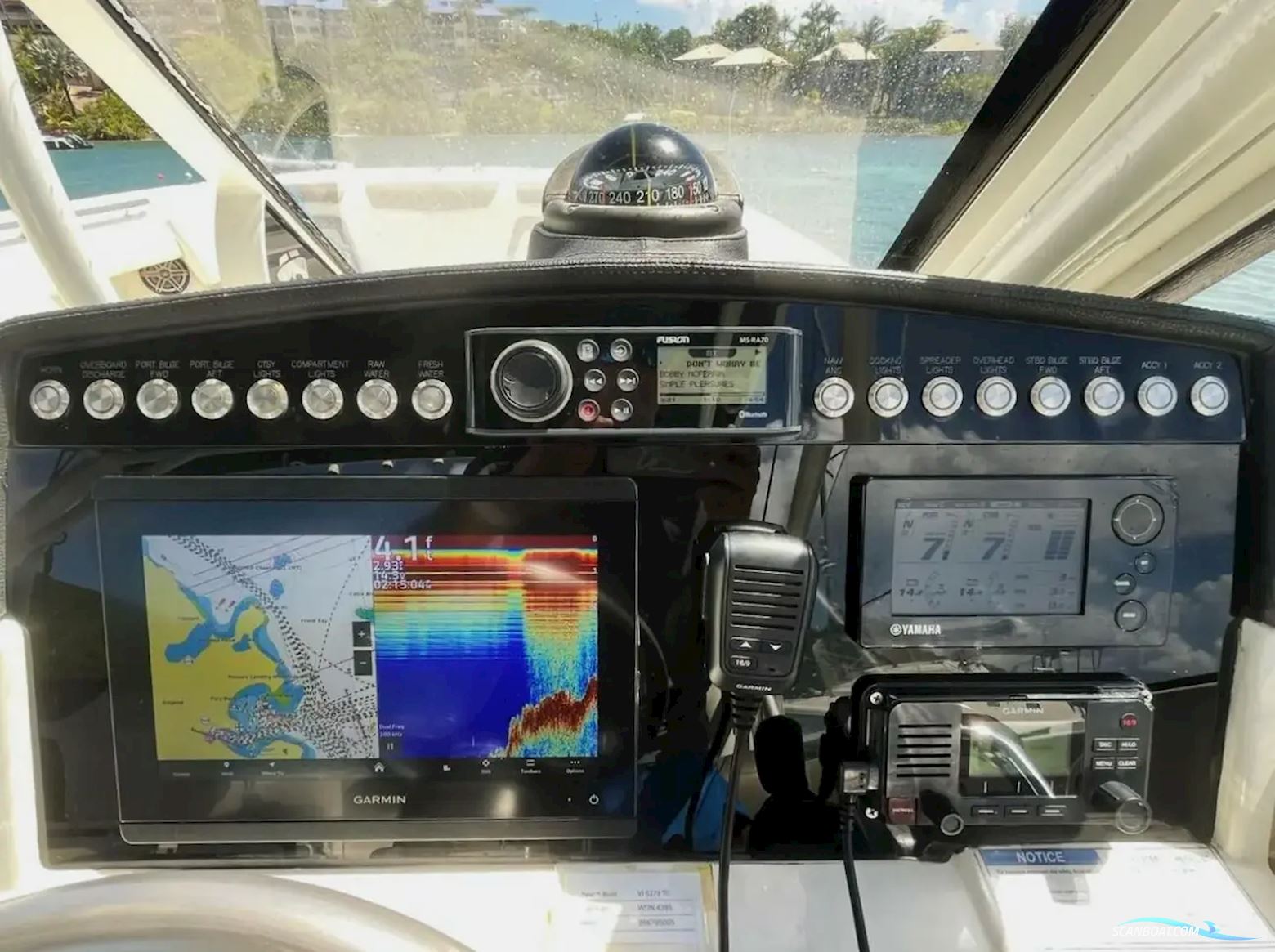World Cat 280 DC-X