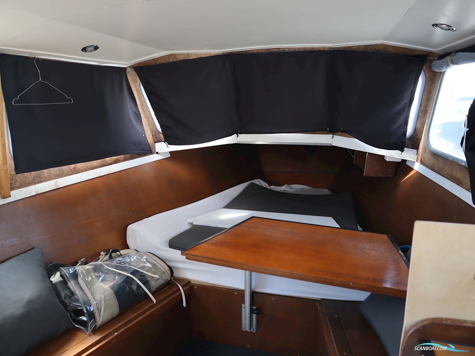 Wsa Vlet Ex Patrouille Boot - Via Boatauction.Com