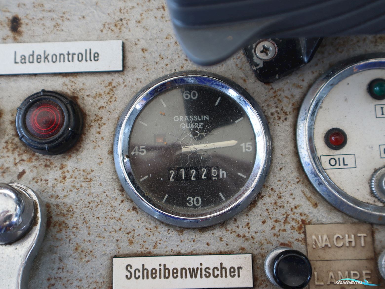 Wsa Vlet Ex Patrouille Boot - Via Boatauction.Com