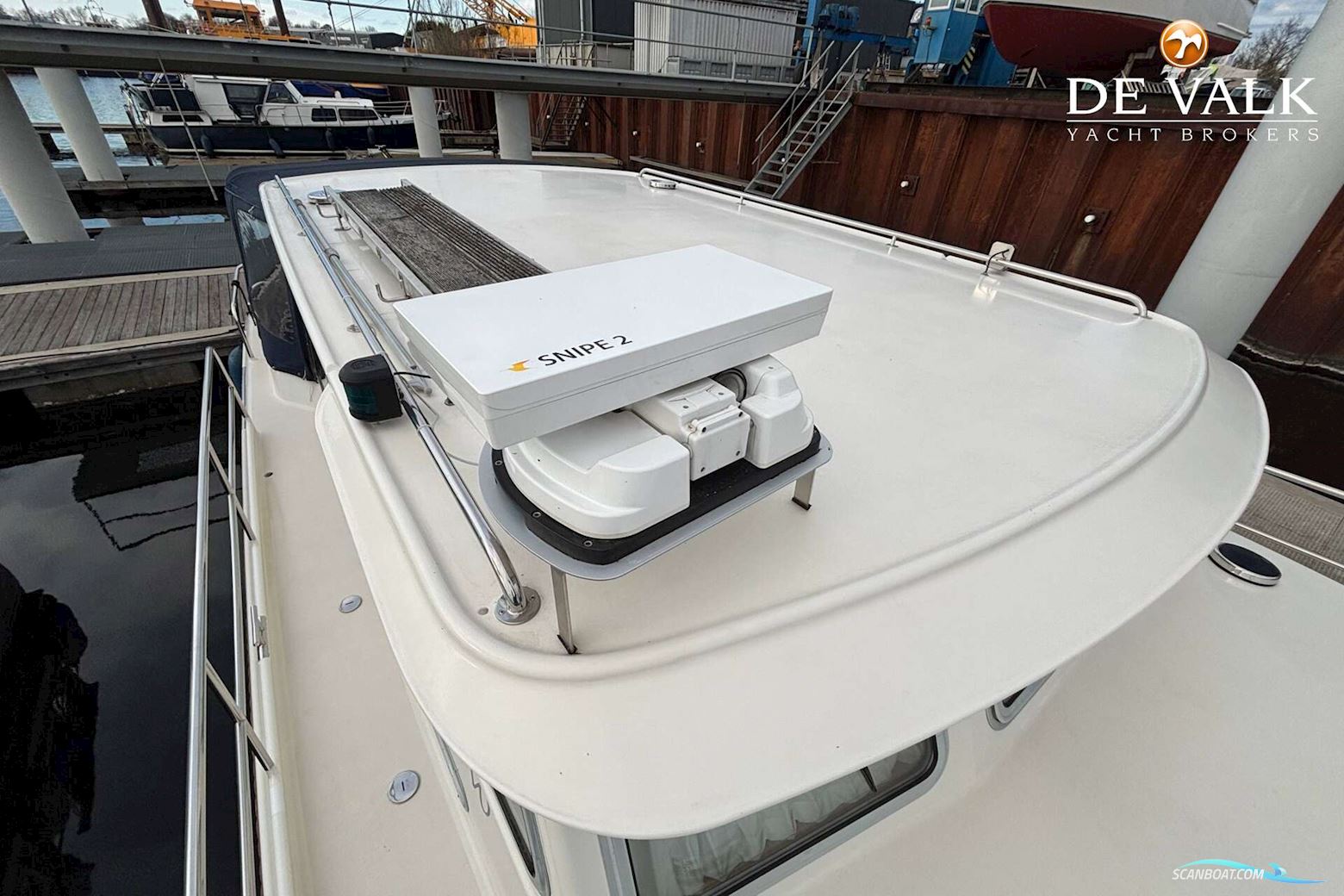 Wyboats Vlet 10.50 OK