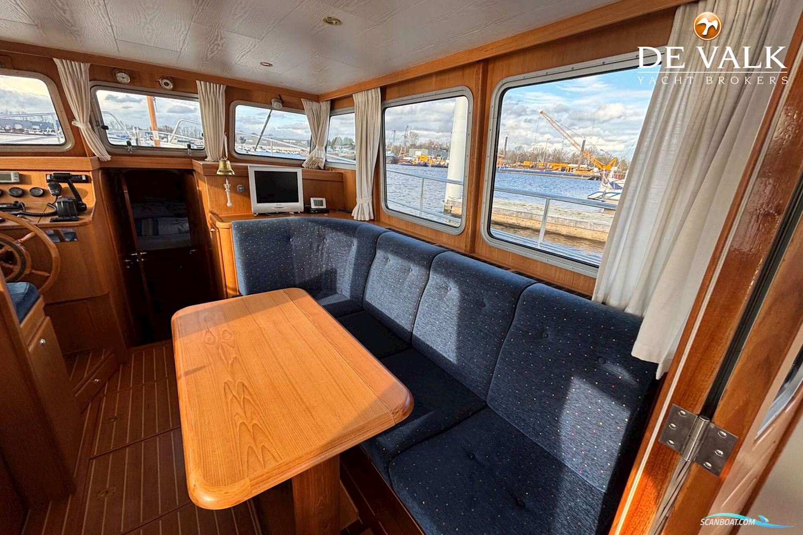 Wyboats Vlet 10.50 OK