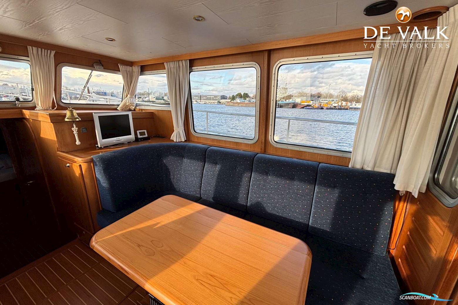 Wyboats Vlet 10.50 OK