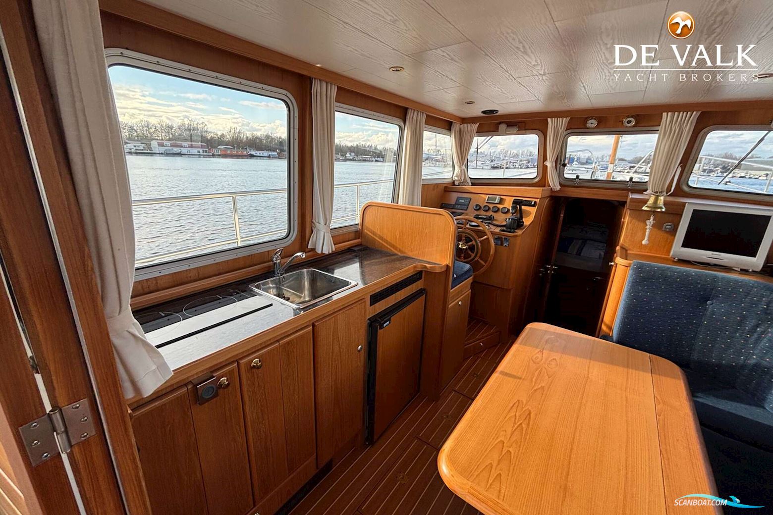 Wyboats Vlet 10.50 OK