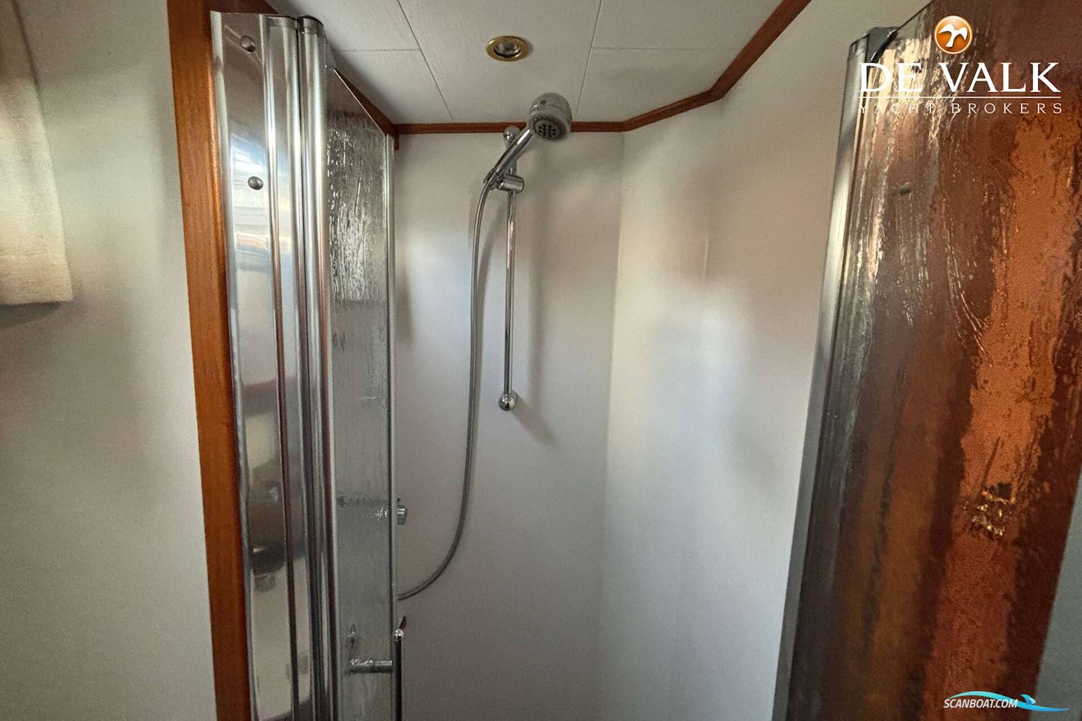 Wyboats Vlet 10.50 OK