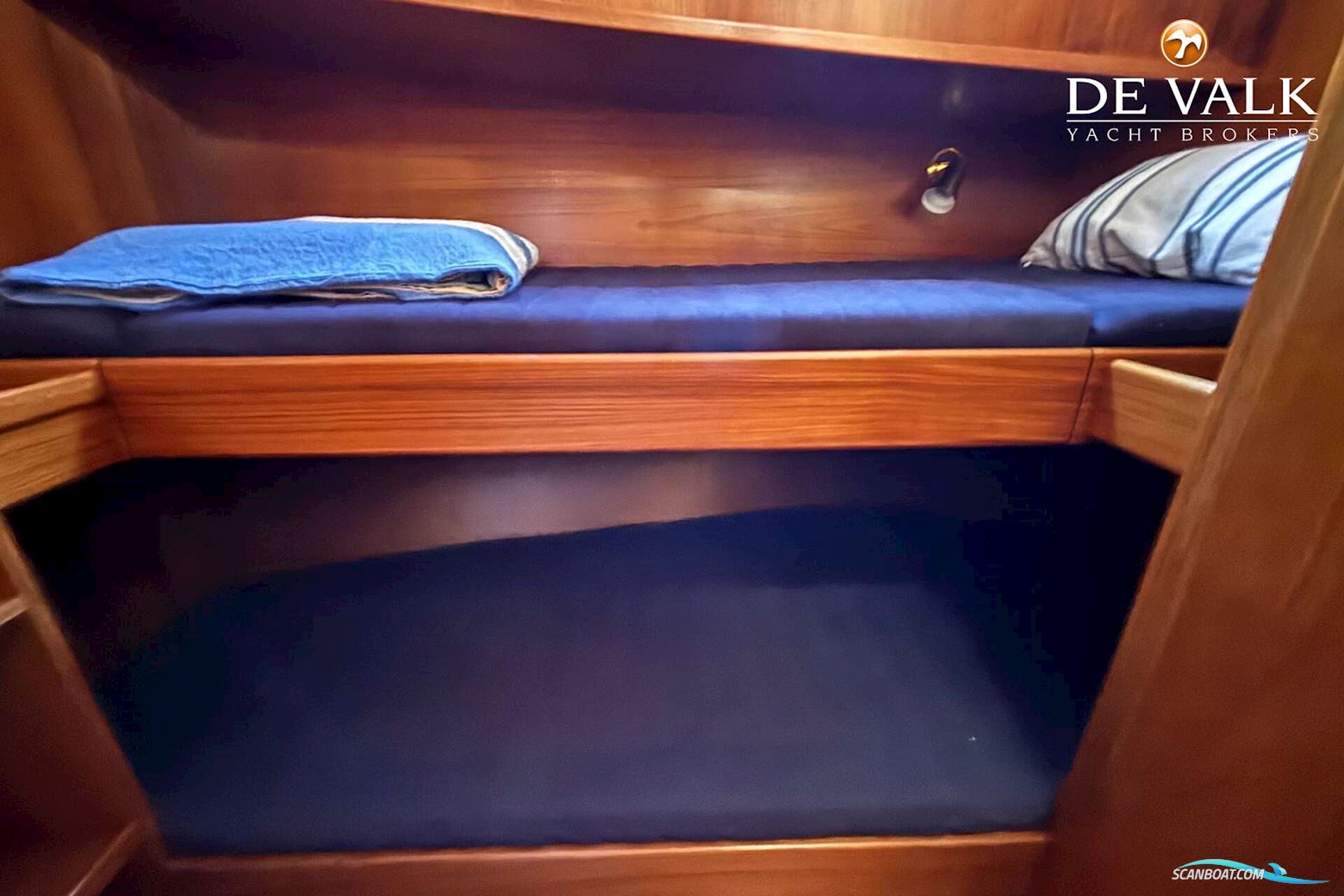 Wyboats Vlet 10.50 OK