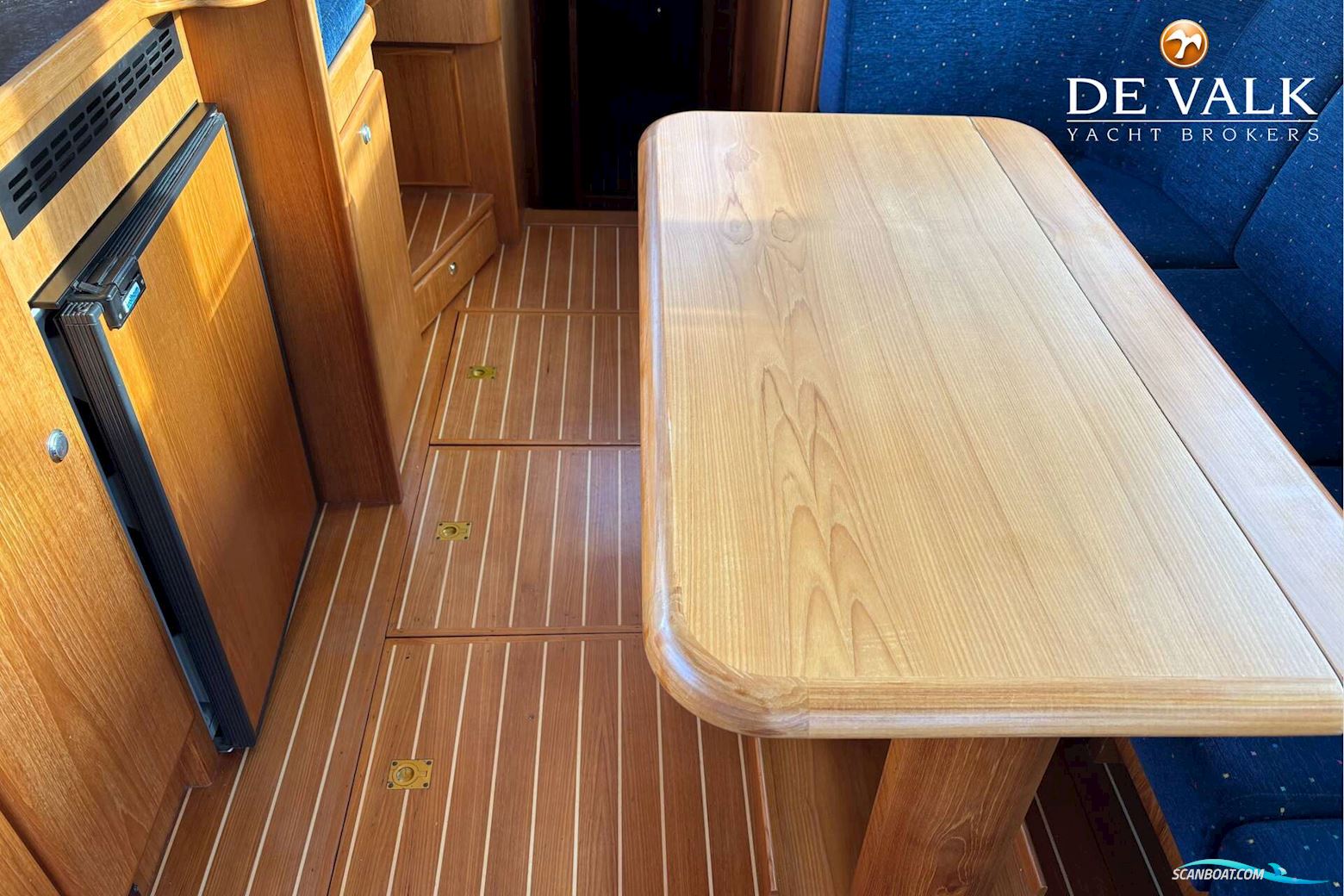 Wyboats Vlet 10.50 OK