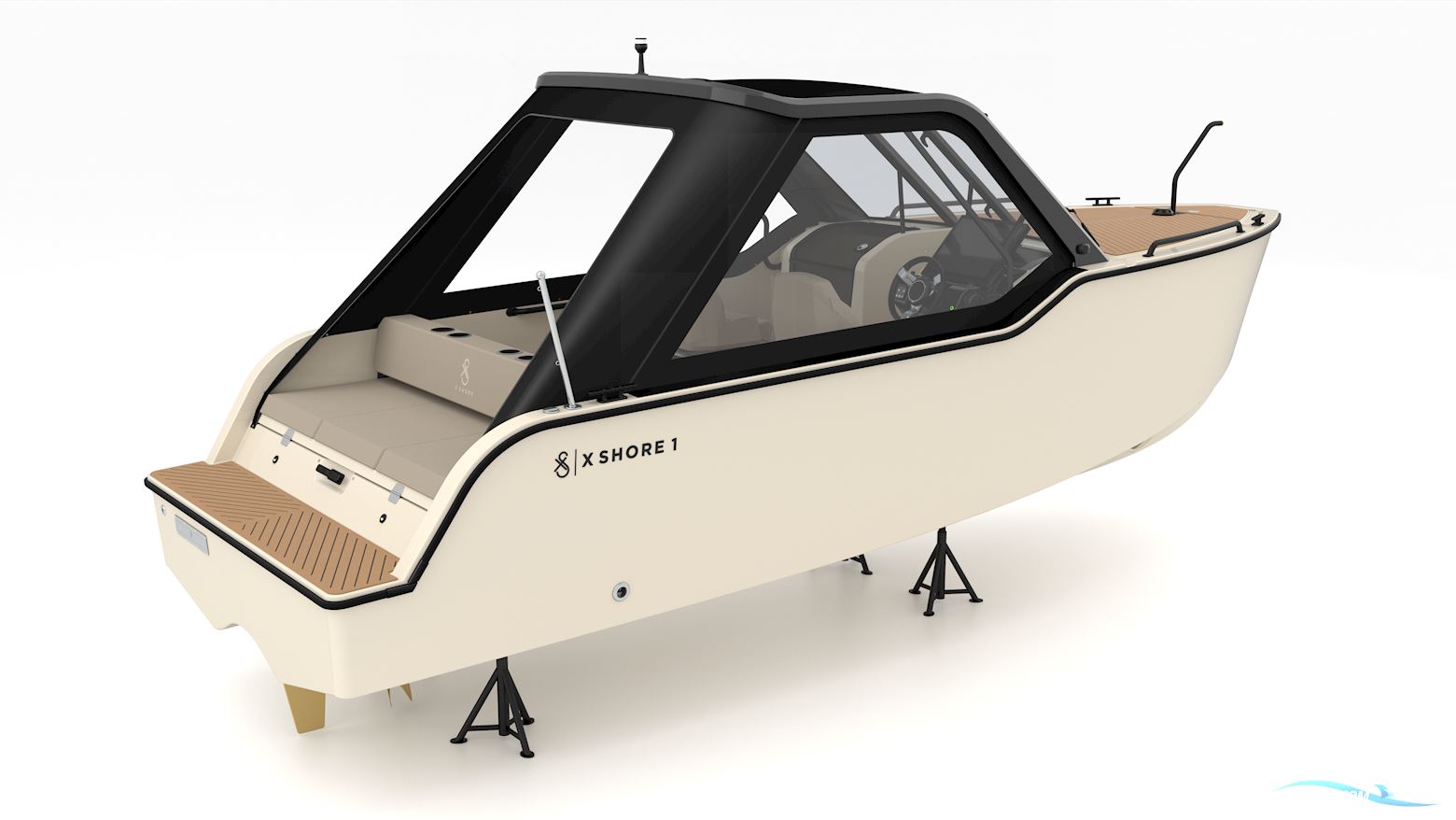 X-Shore 1 Top