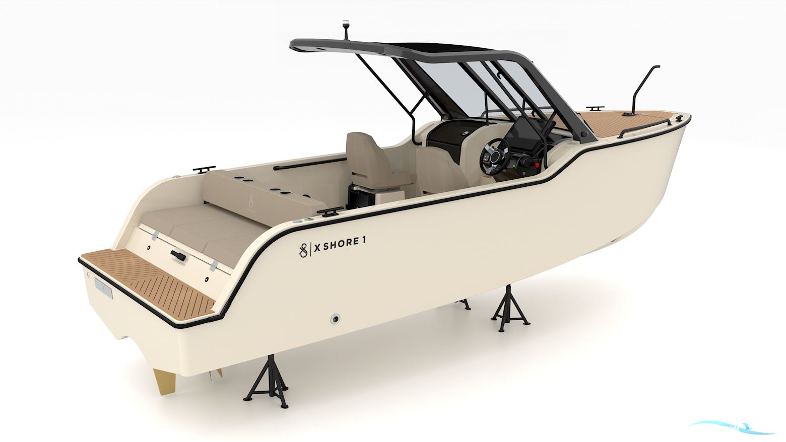 X-Shore 1 Top