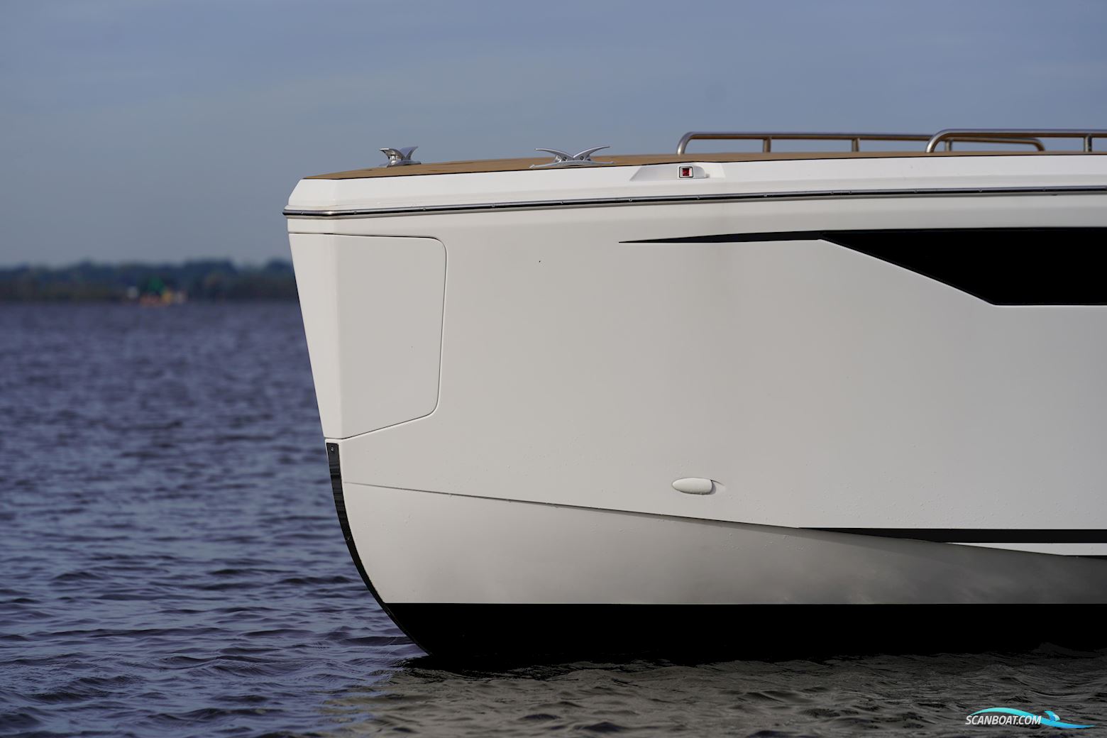 X-Yachts X-Power 33C