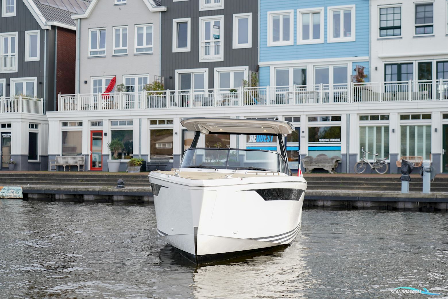 X-Yachts X-Power 33C