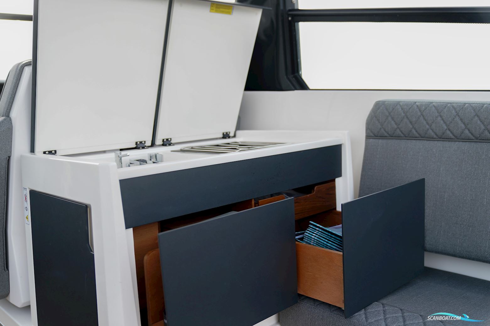 X-Yachts X-Power 33C