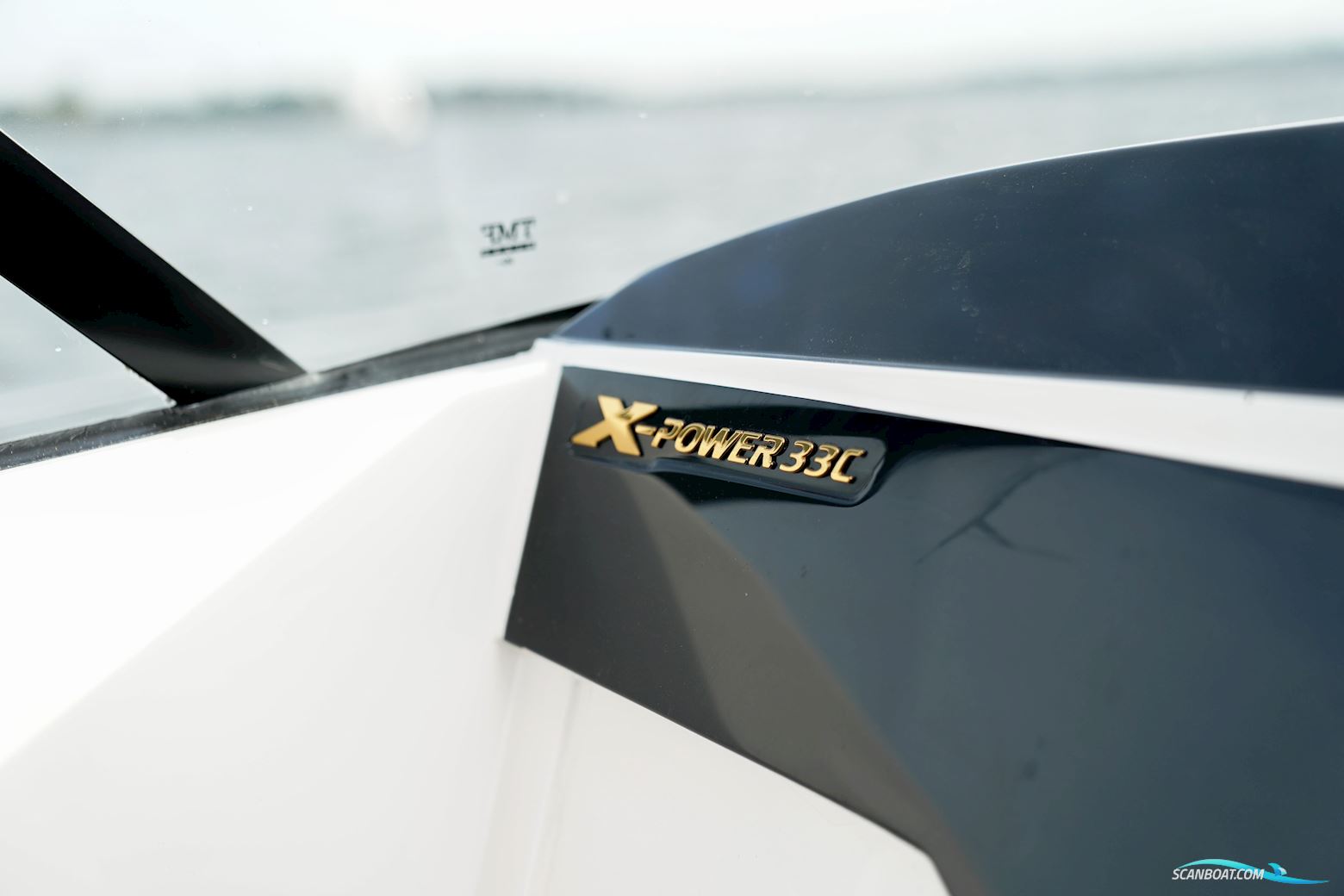 X-Yachts X-Power 33C