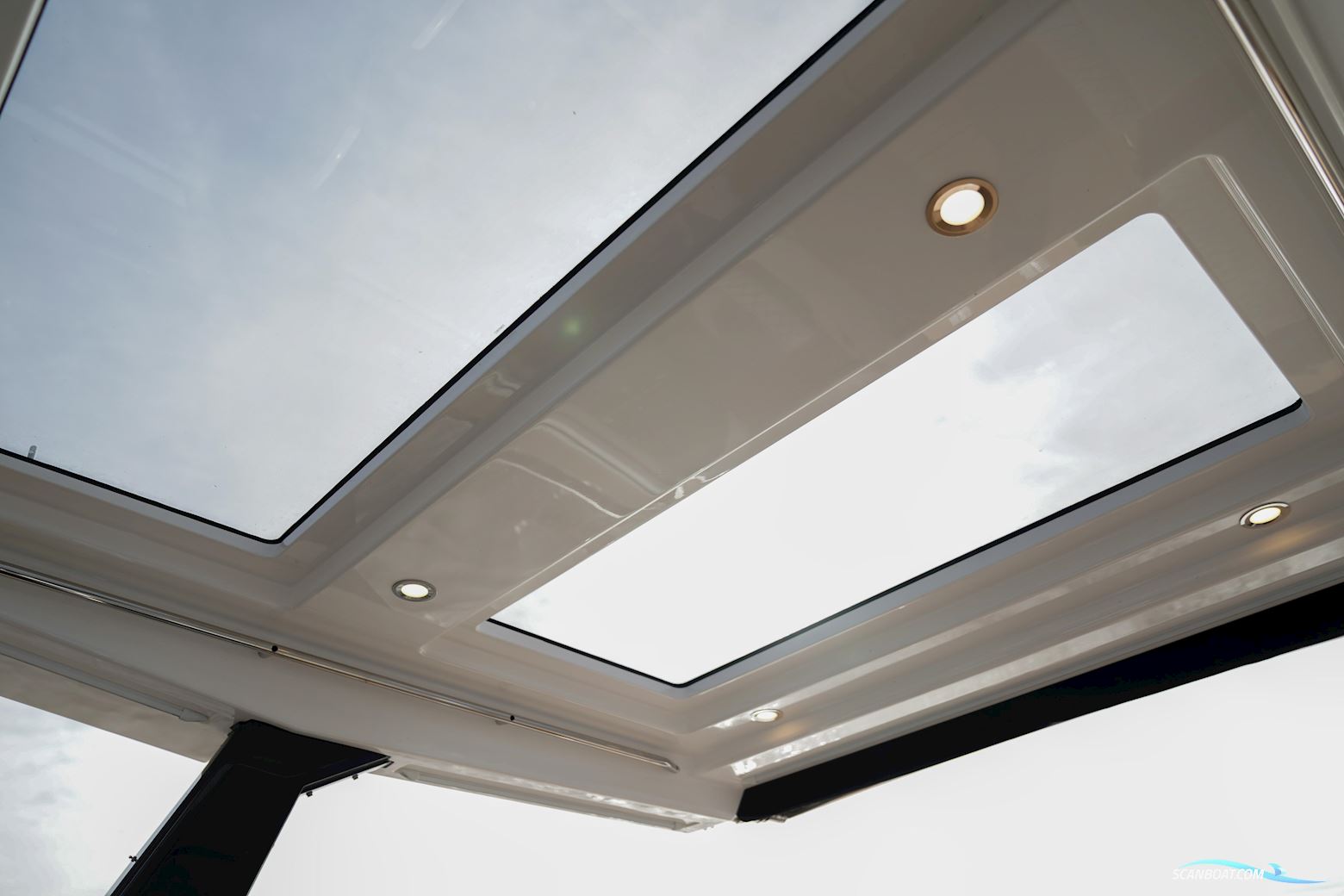 X-Yachts X-Power 33C