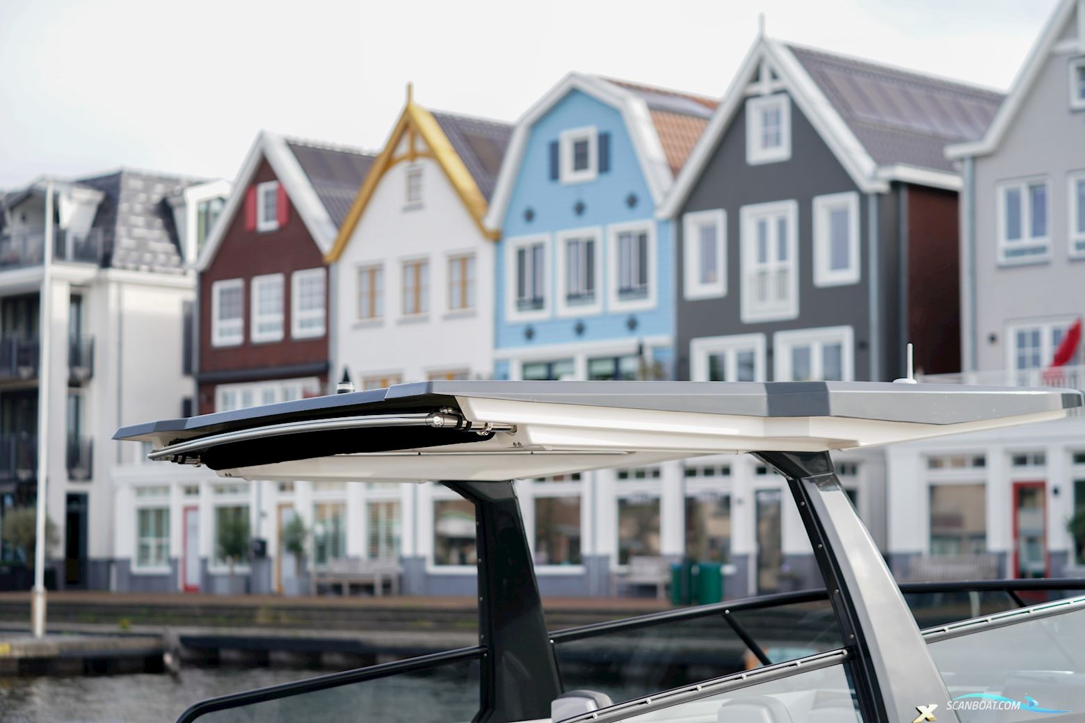 X-Yachts X-Power 33C