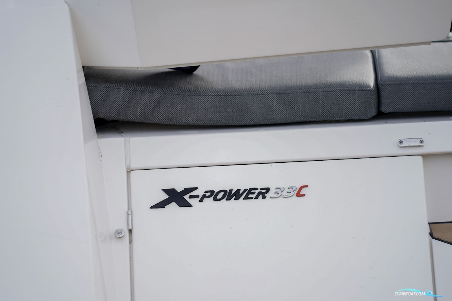 X-Yachts X-Power 33C