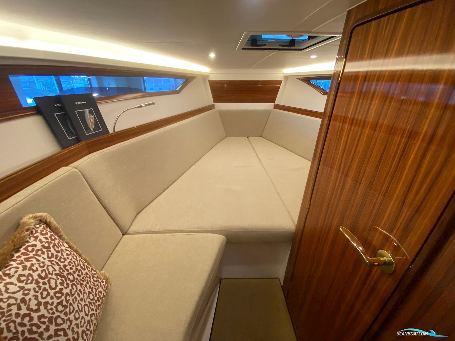 X-Yachts X-Power 33C